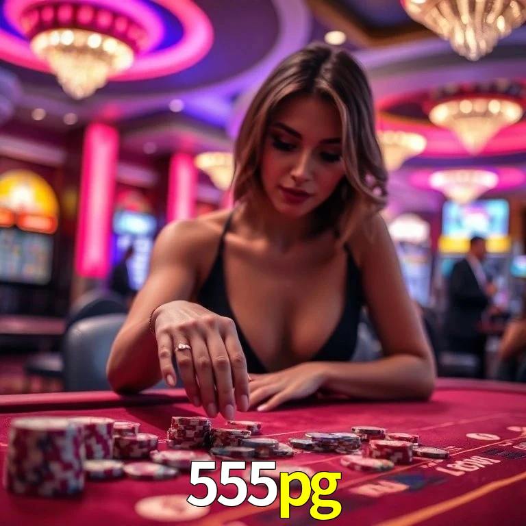555pg Casino RNG