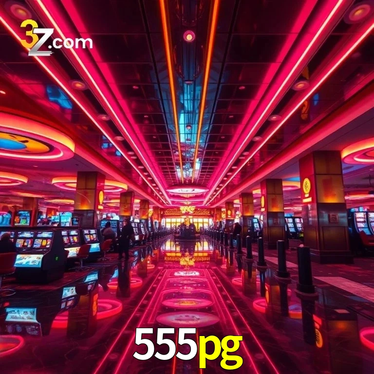 555pg APK Interface