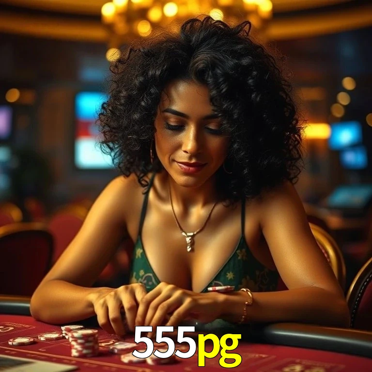 555pg Jogos Catálogo